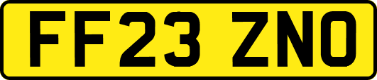 FF23ZNO