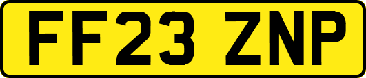 FF23ZNP