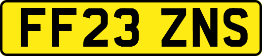 FF23ZNS