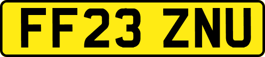 FF23ZNU