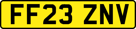 FF23ZNV