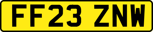 FF23ZNW