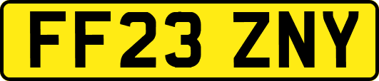 FF23ZNY