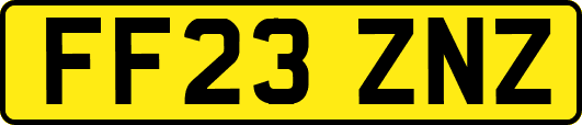FF23ZNZ