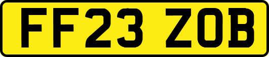 FF23ZOB