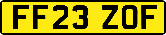 FF23ZOF