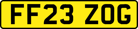 FF23ZOG