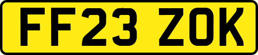 FF23ZOK