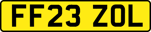 FF23ZOL