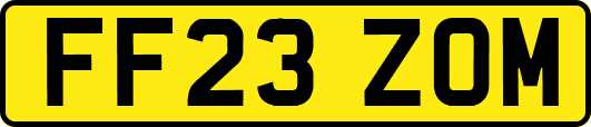 FF23ZOM
