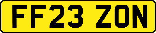 FF23ZON