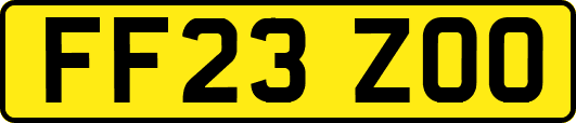 FF23ZOO
