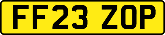 FF23ZOP
