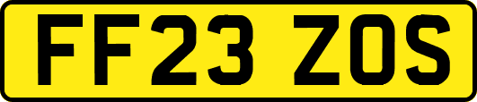 FF23ZOS