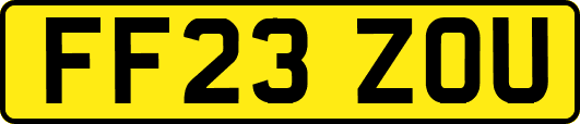 FF23ZOU