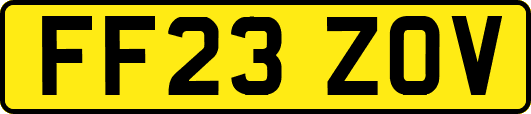 FF23ZOV