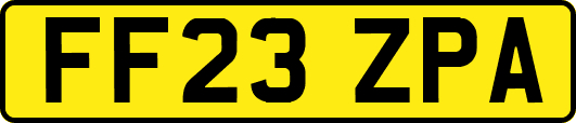 FF23ZPA