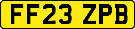 FF23ZPB