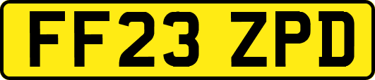 FF23ZPD