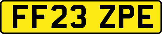 FF23ZPE