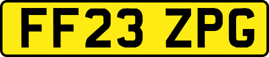 FF23ZPG