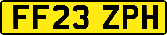 FF23ZPH