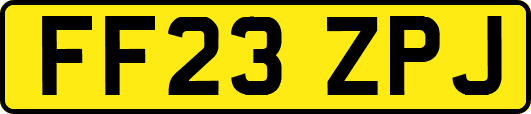 FF23ZPJ