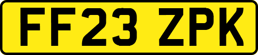 FF23ZPK