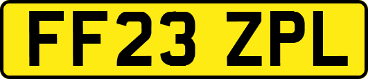 FF23ZPL