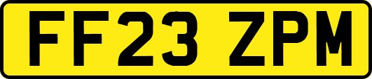 FF23ZPM
