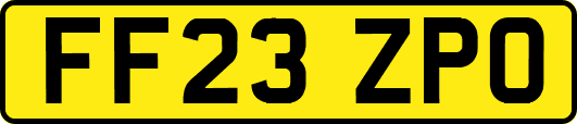 FF23ZPO