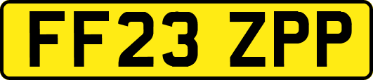 FF23ZPP