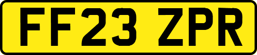 FF23ZPR