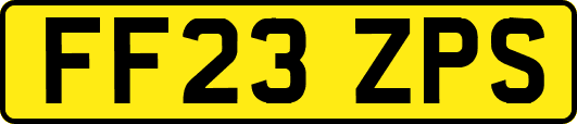 FF23ZPS