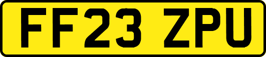 FF23ZPU