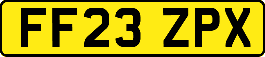 FF23ZPX