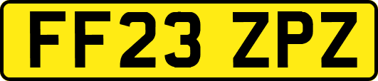 FF23ZPZ