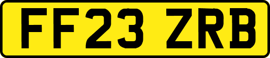 FF23ZRB