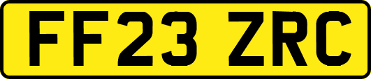 FF23ZRC