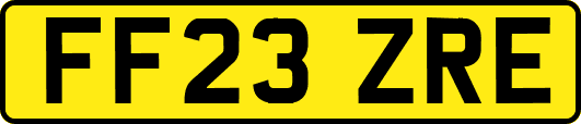 FF23ZRE