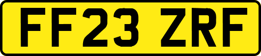 FF23ZRF