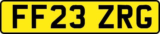 FF23ZRG