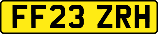 FF23ZRH