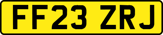FF23ZRJ