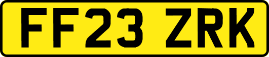 FF23ZRK