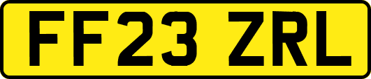FF23ZRL