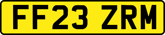 FF23ZRM
