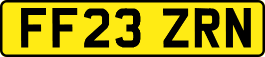 FF23ZRN