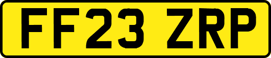 FF23ZRP