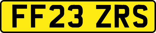 FF23ZRS
